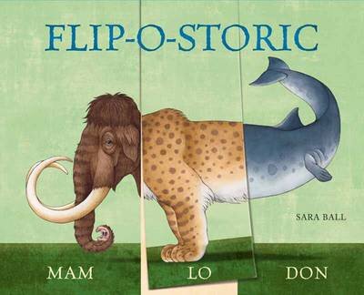 Flip And Flop Books