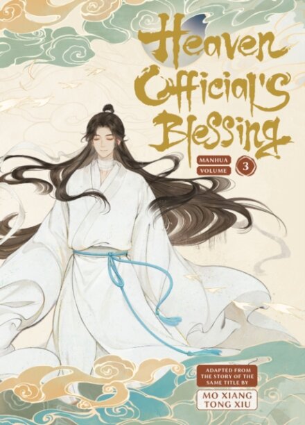 Heaven Official's Blessing Vol. 3