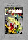 Marvel Masterworks: Doctor Strange Vol. 11