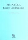 Res Publica-Ensaios Constitucionais