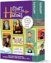 History Heroes: ARTISTS card game