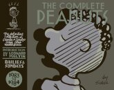 The Complete Peanuts 1983-1984