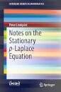 Notes on the stationary p-Laplace equation