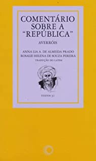 Comentário Sobre A República