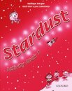 Stardust 1: Activity Book