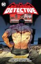 Batman: Detective Comics Vol. 3: Arkham Rising