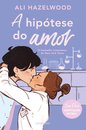 A Hipótese do Amor - Versão Alargada