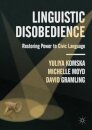 Linguistic Disobedience