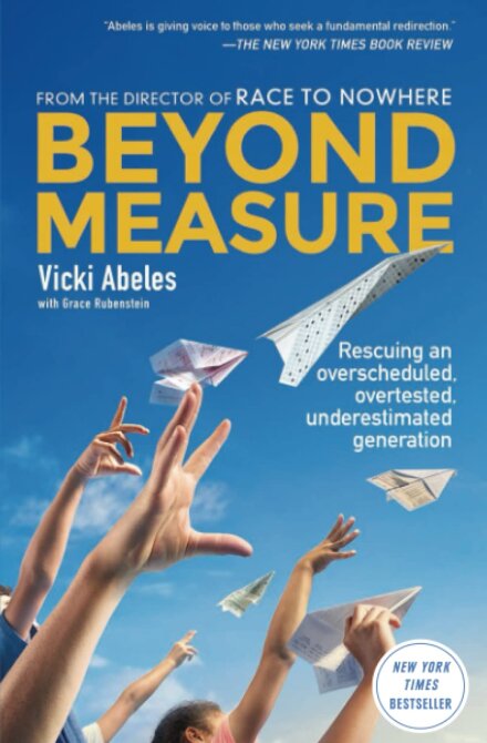 Beyond Measure