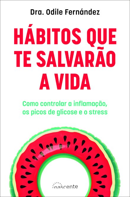 Hábitos que te Salvarão a Vida