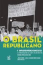 Brasil Republicano, O v.3 tempo experiênc democrát 1945-64