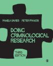 Doing Criminological Research
