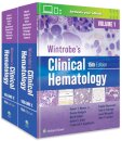 Wintrobe's Clinical Hematology: Print + eBook with Multimedia