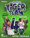Tiger 4/Pupils Book (Ebook)