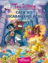 Caça Ao Escaravelho Azul - 1ª Parte