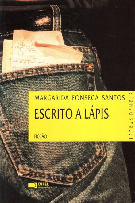 Escrito A Lápis