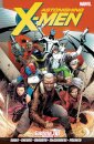 Astonishing X-Men Vol. 1