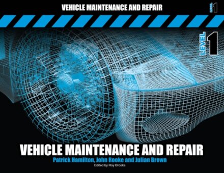 Vehicle Maintenance and Repair Level 1