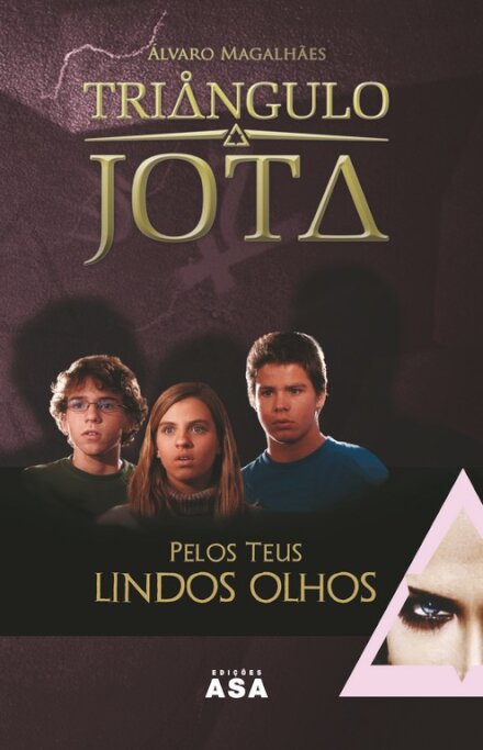 Pelos Teus Lindos Olhos