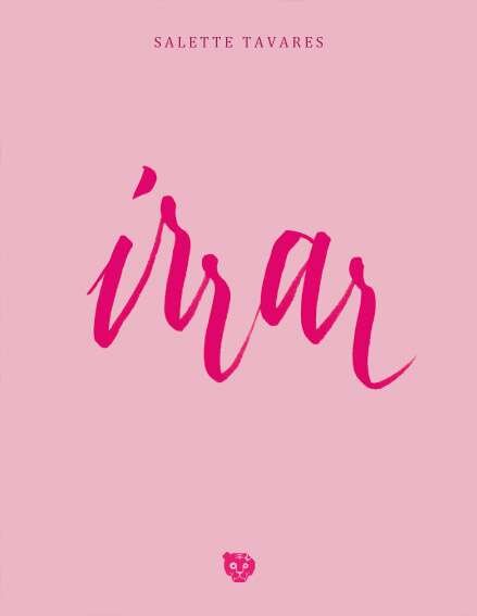 Irrar