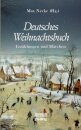Deutsches Weihnachtsbuch