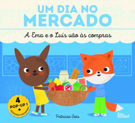 Um Dia No Mercado