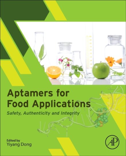 Aptamers for Food Applications