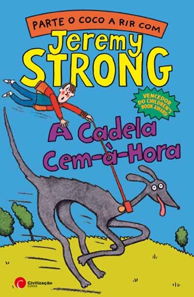 A Cadela Cem-À-Hora