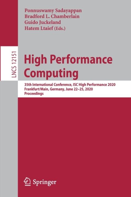 High Performance Computing