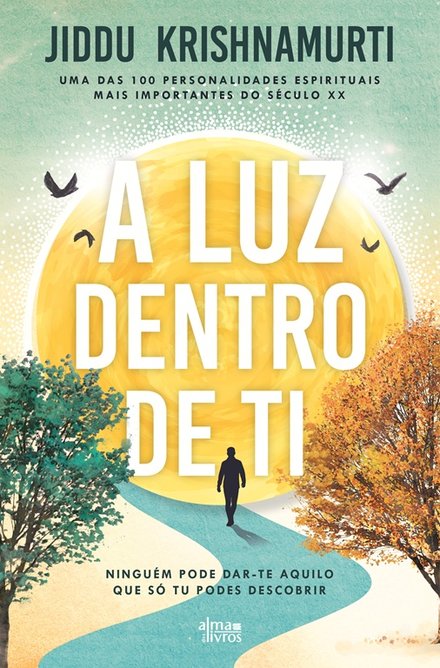 A Luz Dentro De Ti