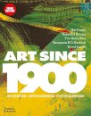 Art since 1900: Modernism, Antimodernism, Postmodernism 3rd Edition