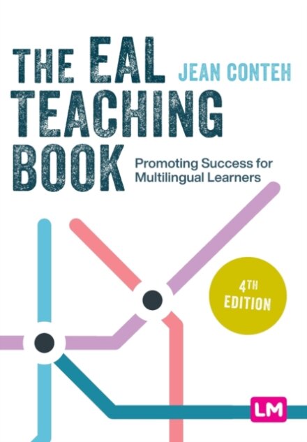 The EAL Teaching Book