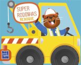 Reboque - Super Rodinhas