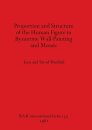 Proportion and Structure of the Human Figure in Byzantine Wall Painting and Mosaic