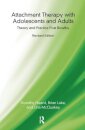 Attachment Therapy with Adolescents and Adults