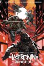 Teenage Mutant Ninja Turtles: The Last Ronin II--Re-Evolution