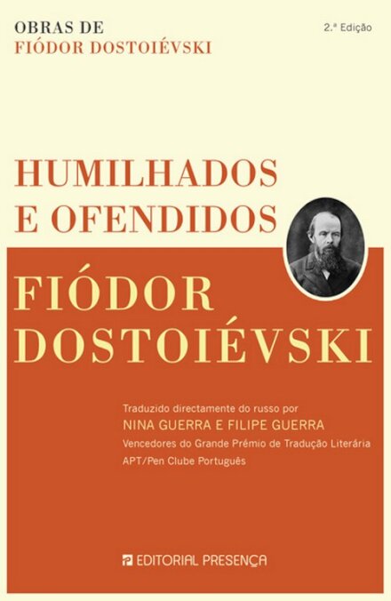 Humilhados e Ofendidos