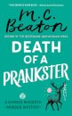 Death of a Prankster