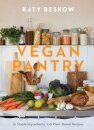 Vegan Pantry