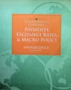 Payments, Exchange Rates, & Macro Policy