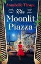 The Moonlit Piazza