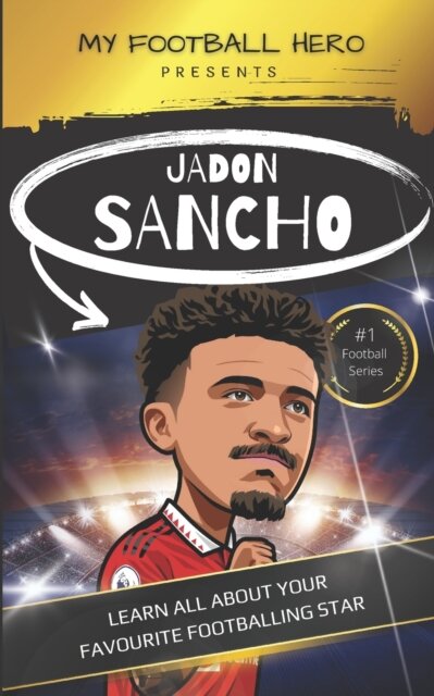 My Football Hero