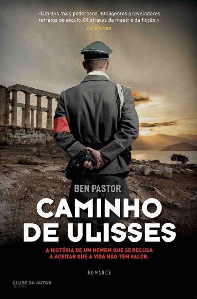 Caminho De Ulisses