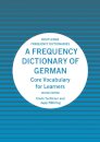 A Frequency Dictionary of German