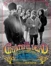 The Grateful Dead by Jim Marshall
