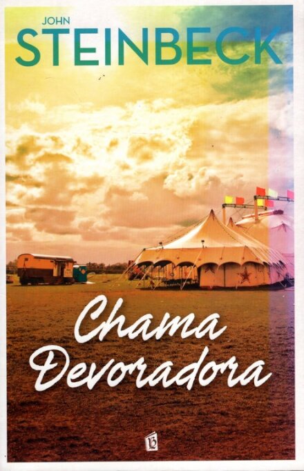 Chama Devoradora