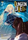 DUNGEON DIVE: Aim for the Deepest Level (Manga) Vol. 7
