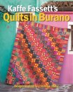 Kaffe Fassett's Quilts in Burano