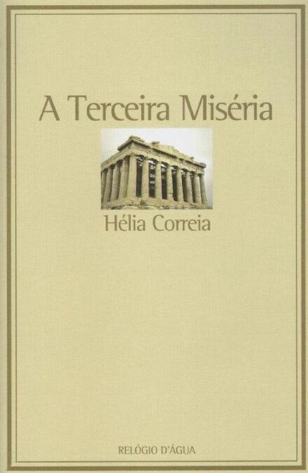 A Terceira Miséria