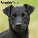 Patterdale Terriers Wall